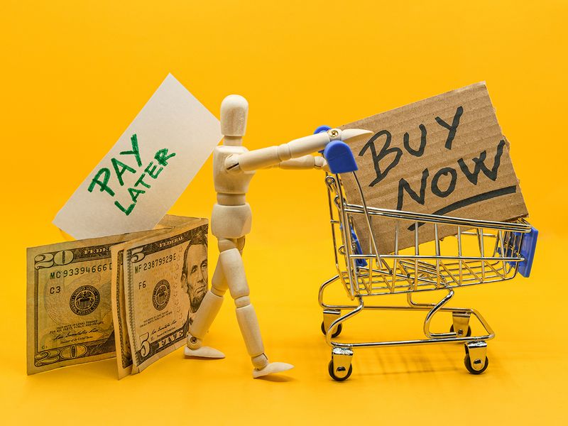What's wrong with buy now, pay later? The risks of the newest tool