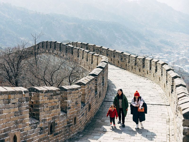 5 China Great-Wall-Of-China-Beijing