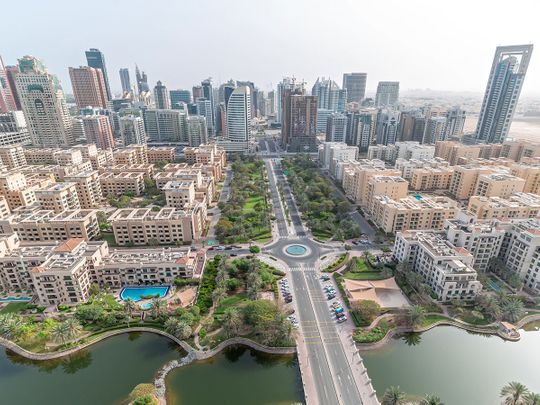 Great neighbourhoods of Dubai: Al Barsha offers something for every budget
