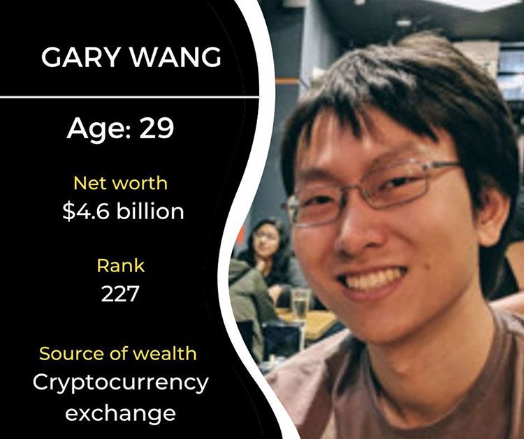 Gary-Wang