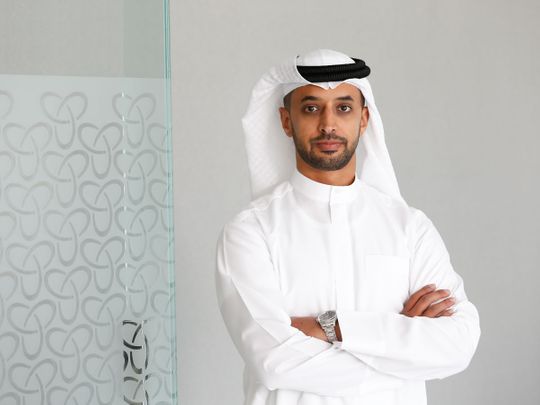 Ahmed Bin Sulayem, Executive Chairman and Chief Executive Officer, DMCC