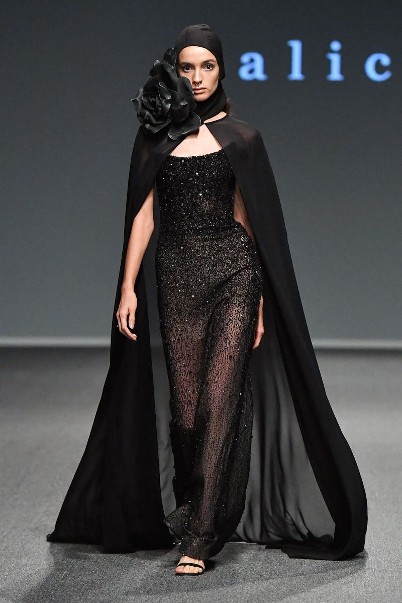 Arab Fashion Week: Check out the highlights from Day 3 | Style – Gulf News