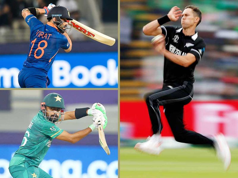 Explosive Warner, in-form Kohli: Five players to watch out for at T20 World Cup