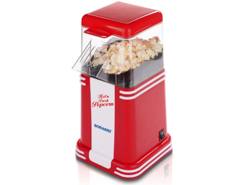 Sonashi Popcorn Maker