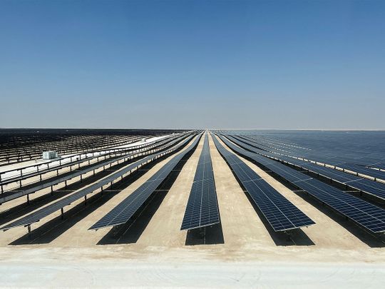 20221018 solar plant