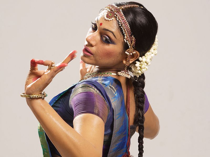 Shobana can light up the stage and the silver screen with her presence