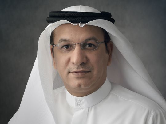 Stock-Saeed-Al-Qatami-CEO-of-Deyaar