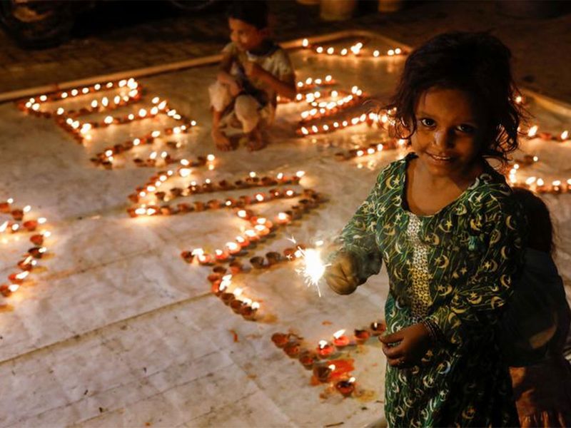20221025 diwali celebrations