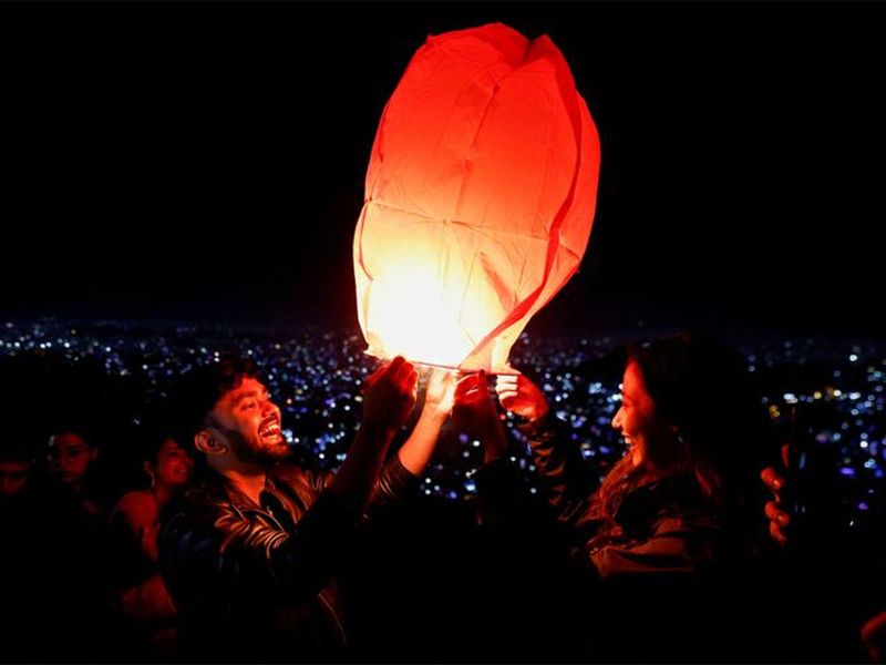 20221025 diwali celebrations