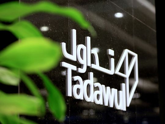Stock - Tadawul / Saudi markets