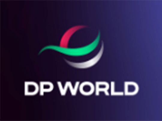 Stock-DP-World