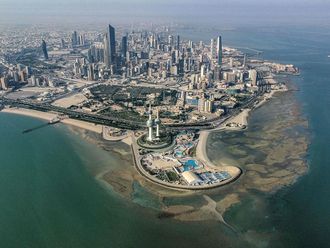 Kuwait to crackdown on residency violators from June 30