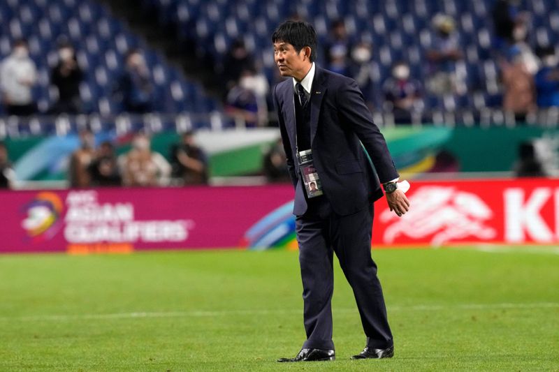 SPO_221027 JAPAN COACH-1666885467431