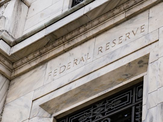 Stock-Federal-Reserve