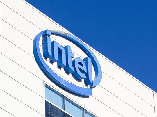 Stock-Intel
