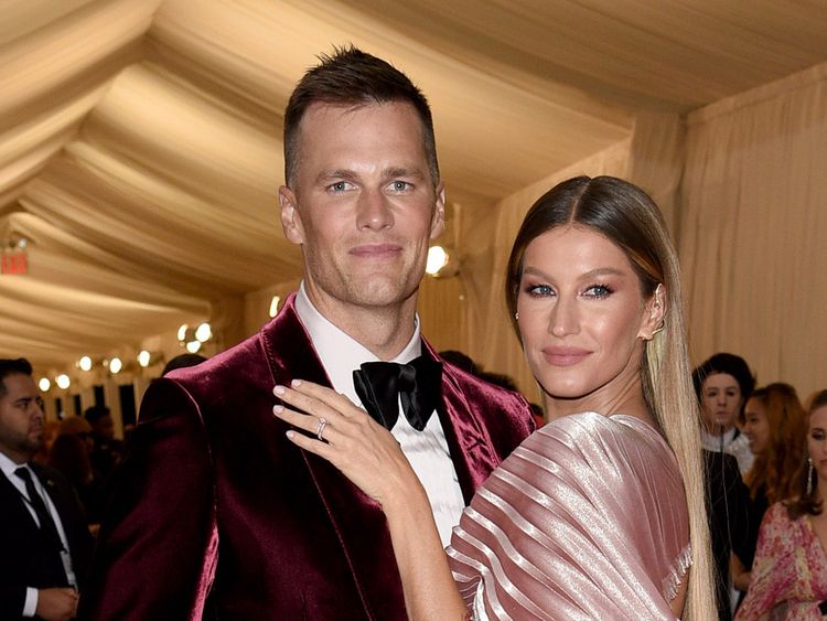 World Cup 2022: Tom Brady's jealousy of Gisele Bündchen: could the FIFA  World Cup Trophy be the beginning of this story?