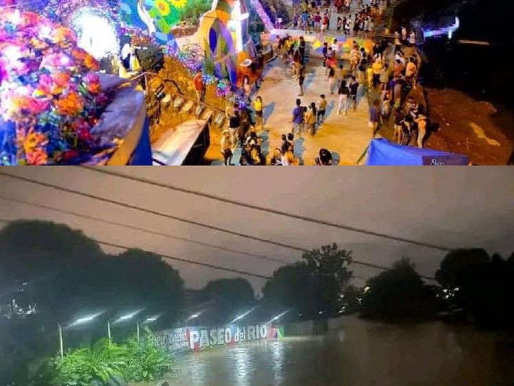 Flood Philippines