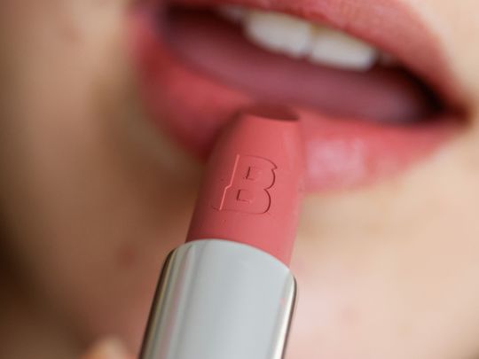 Stock - Lipstick