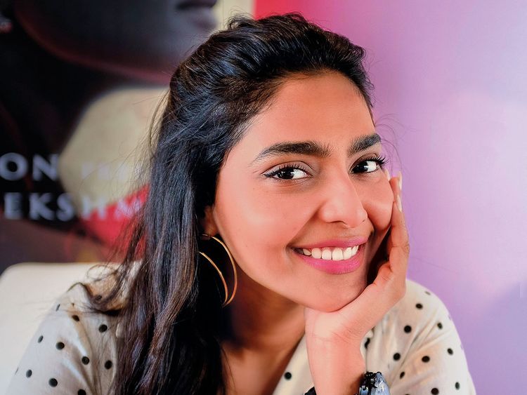 750px x 563px - Watch: Actress Aishwarya Lekshmi and 'Kumari' star is bone-tired but  soulfully happy | South-indian â€“ Gulf News