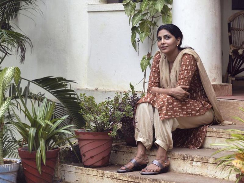 Aishwarya Lekshmi in domestic abuse drama 'Ammu'