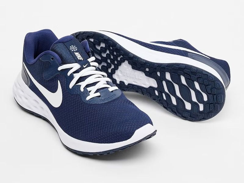 Nike Revolution 6 Next Nature Road Running Shoes