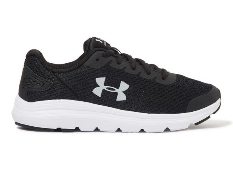 UNDER ARMOUR Surge 2 Running Shoes Black