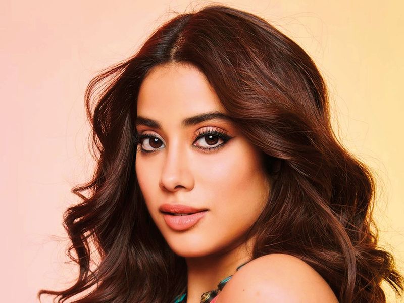 20221102 janhvi kapoor