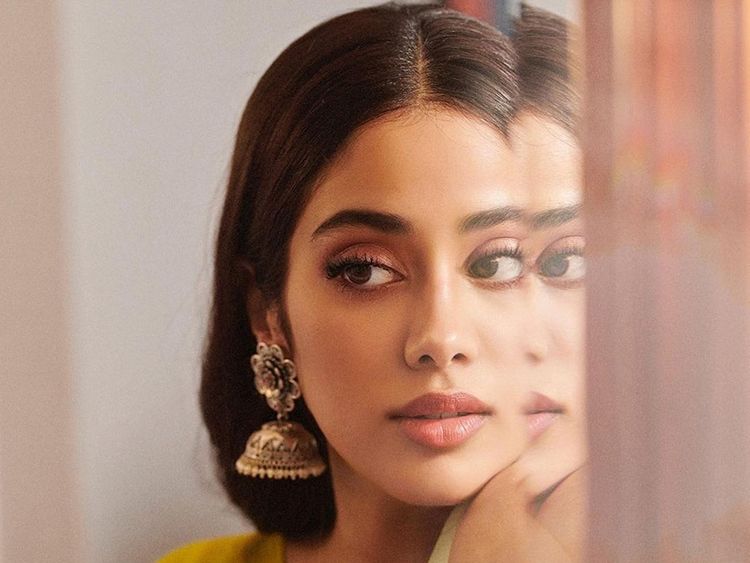Janhvi Kapoor will be seen in 'Mili', a survival thriller