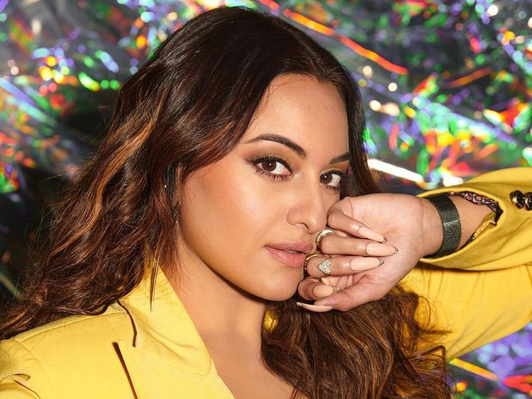 750px x 563px - Bollywood star Sonakshi Sinha opens up about being bullied and body-shamed  | Bollywood â€“ Gulf News