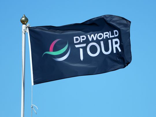 Sport - Golf - DP World Tour