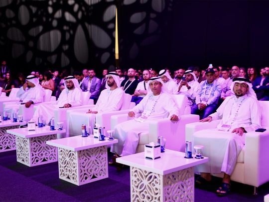 Dubai Esports Festival 2022 kicks off at Expo City Dubai