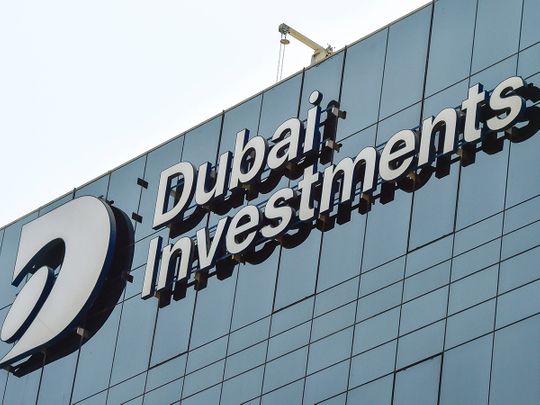 Dubai Investments 