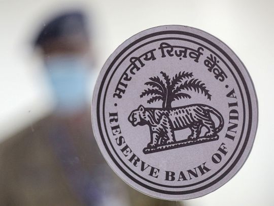 Stock - RBI / Reserve Bank of India