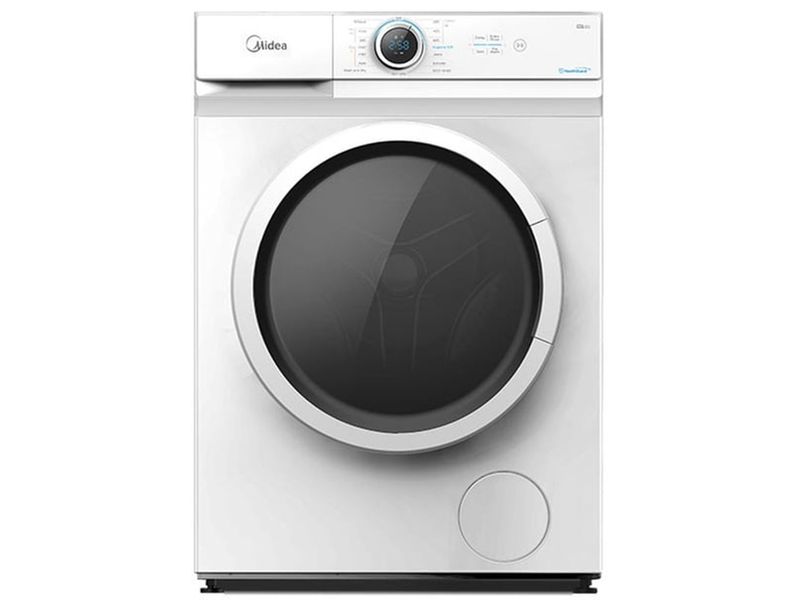 Midea Front Load Washer
