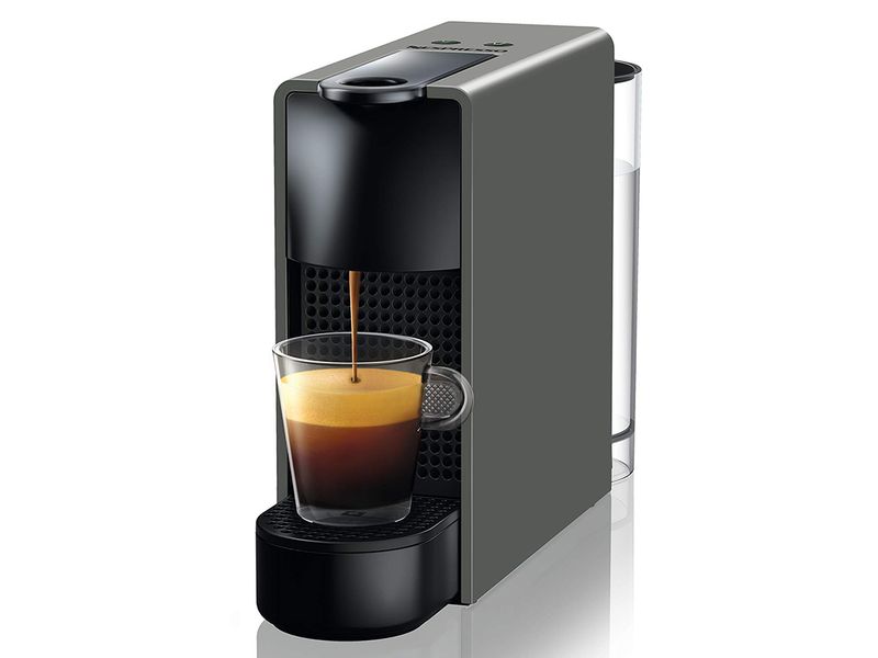 Nespresso Essenza Mini Coffee Machine