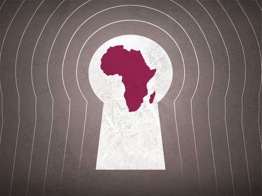 Why Arabs should pay attention to Africa