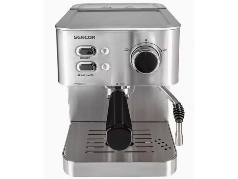 Sencor Espresso Machine