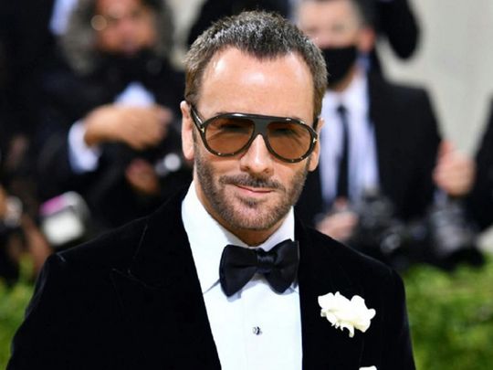 Estee Lauder agrees to buy Tom Ford brand for $2.3 billion | Retail ...