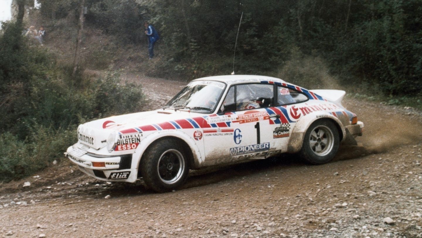 Porsche Icons 4