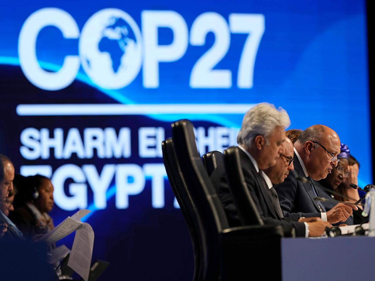 20221120 climate summit