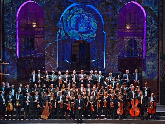Lebanese Orchestra_Photo 1-1668924049947