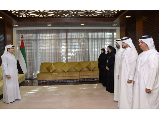 Real-estate-conciliators-being-sworn-in-before-the-Undersecretary-of-Abu-Dhabi-Judicial-Department-1668945625462