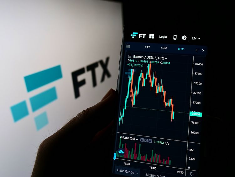 Crypto platform FTX reportedly considering clawing back money it paid to  athletes : r/fanews