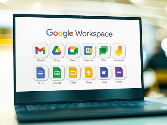 Google announces new updates for Workspace