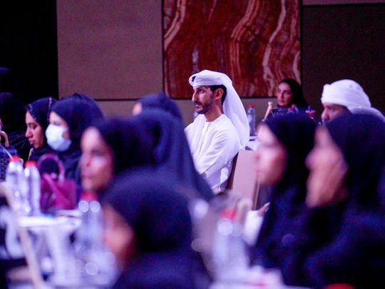 Emirati principals to lead Abu Dhabi charter schools