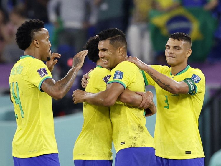 FIFA World Cup Qatar 2022: Brazil Picks European Location for Preparation -  News18