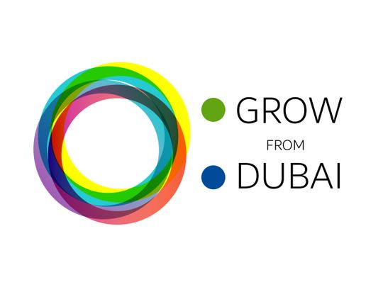 Grow from Dubai Meydan initiative for web
