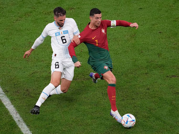 WCup_Portugal_Uruguay_Soccer_52177