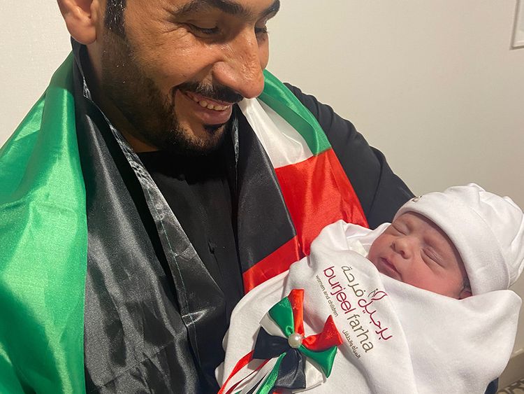 Father_Yousif_Ali_Al_Hussain_with_baby_Emarat_at_Burjeel_Medical_City_-_Pic-1669962961225