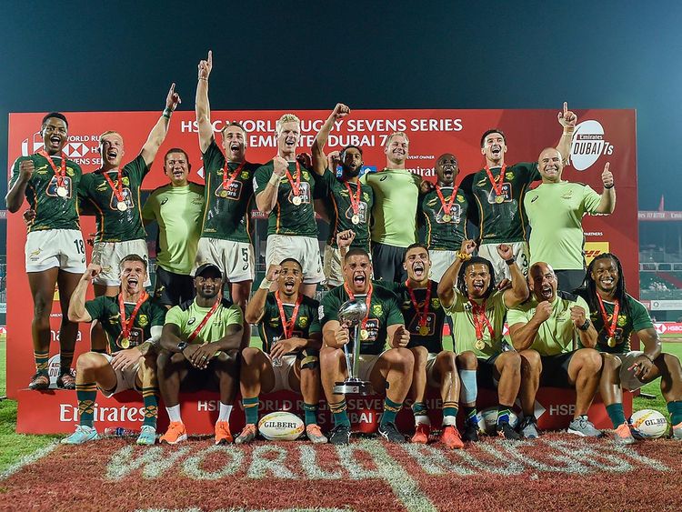 GAME BY GAME: Australia Sevens Women claim Dubai title, Men finish seventh